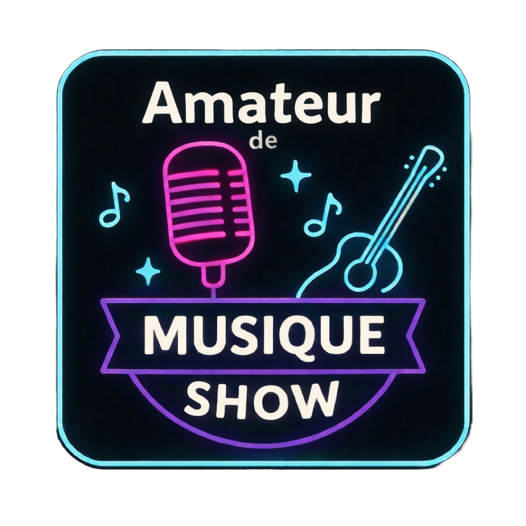 Amateur musique show
