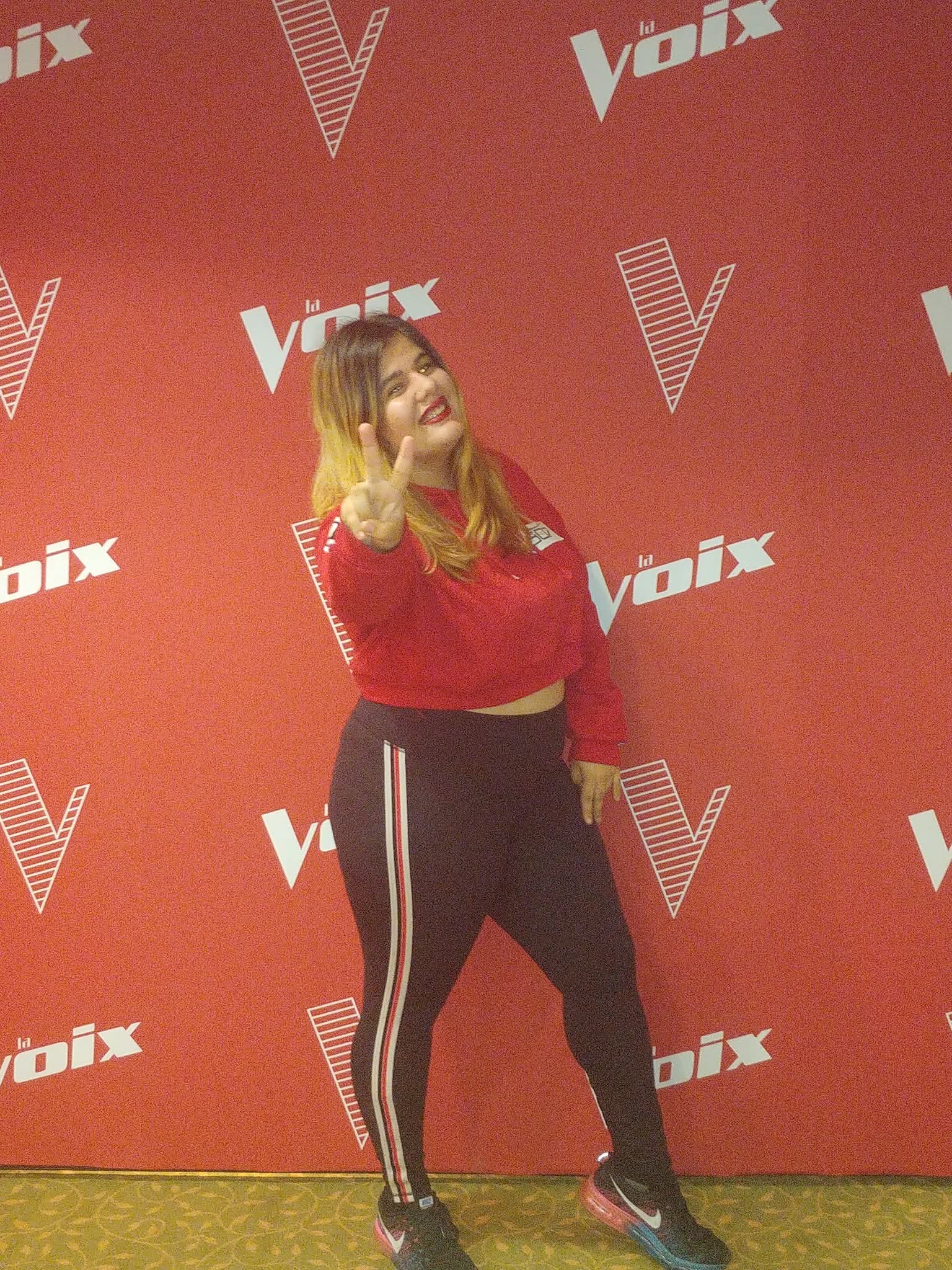 Selena Napolitano